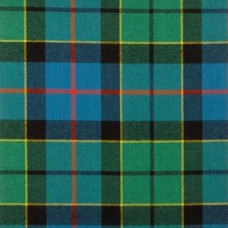 Forsyth Ancient 16oz Tartan Fabric By The Metre